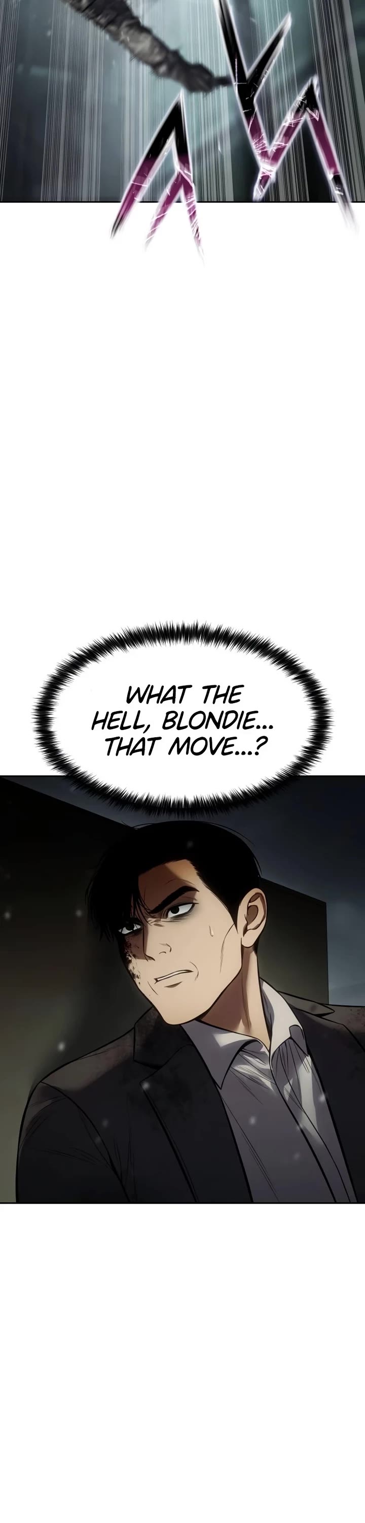 Baek XX Chapter 164 page 55 - Chapter 164
