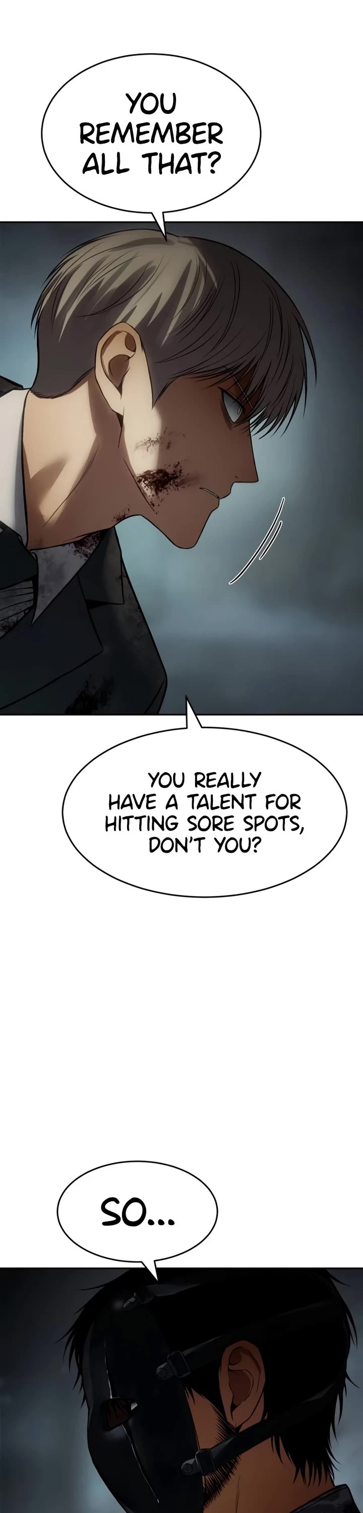 Baek XX Chapter 164 page 61 - Chapter 164