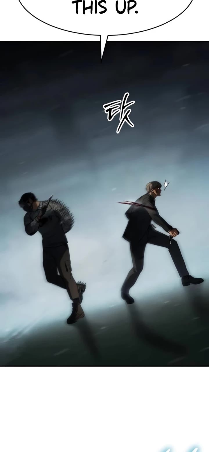Baek XX Chapter 164 page 63 - Chapter 164