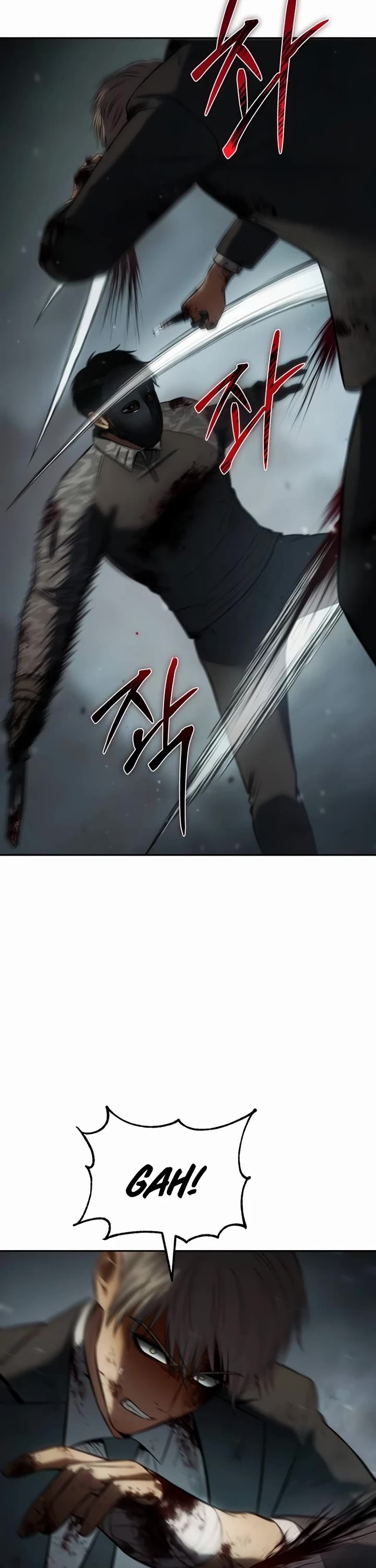 Baek XX Chapter 164 page 65 - Chapter 164