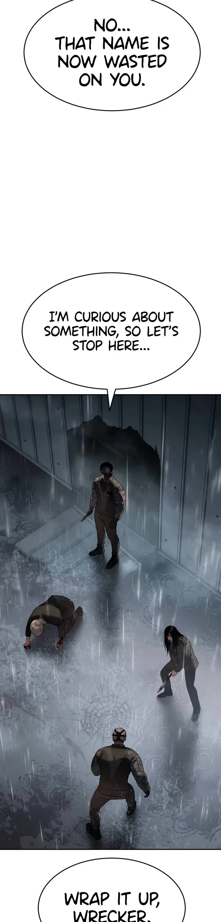 Baek XX Chapter 164 page 70 - Chapter 164