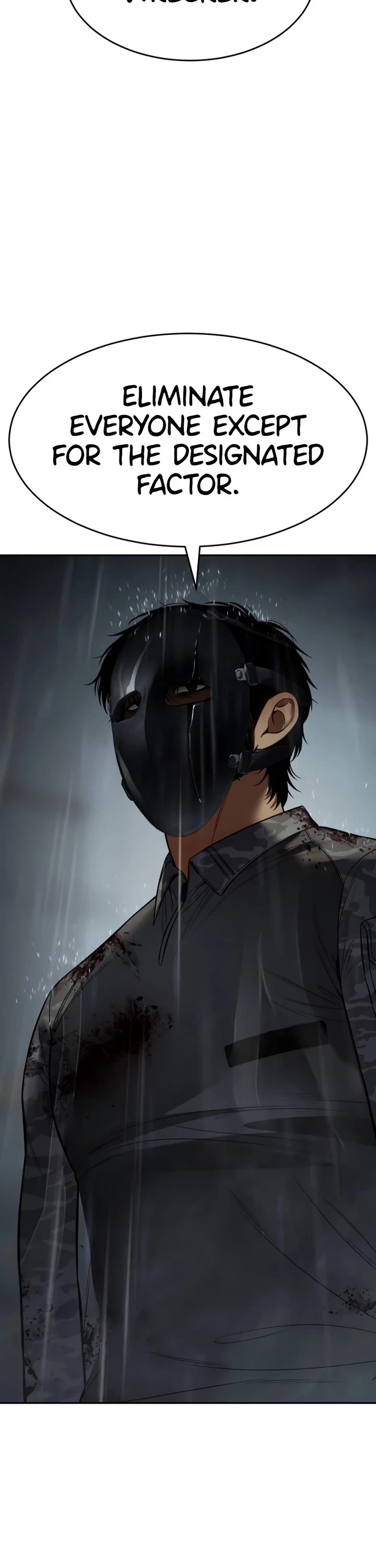 Baek XX Chapter 164 page 71 - Chapter 164