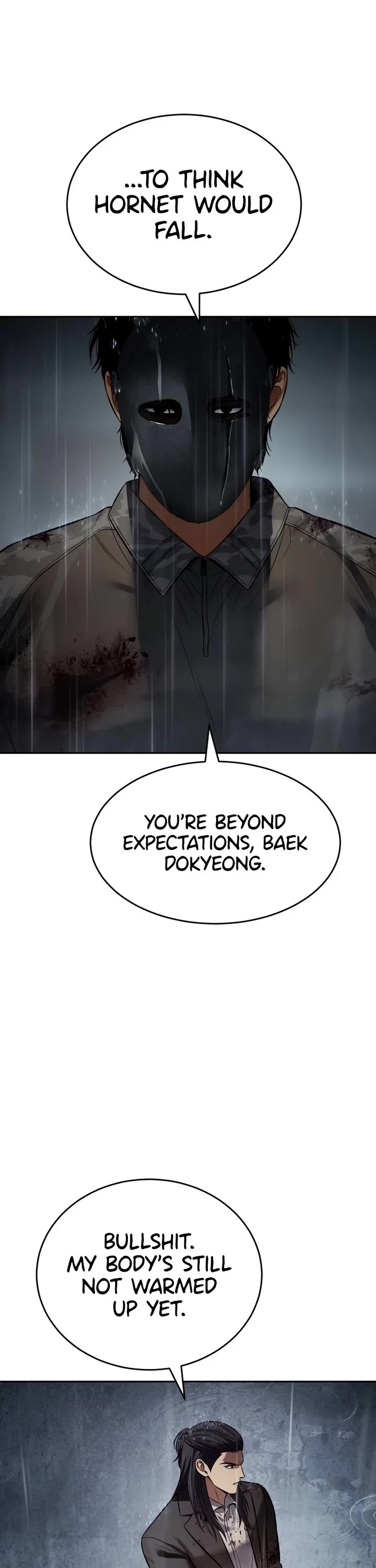 Baek XX Chapter 164 page 75 - Chapter 164