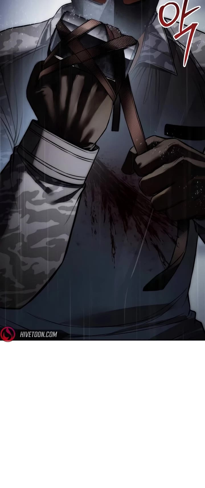 Baek XX Chapter 164 page 78 - Chapter 164