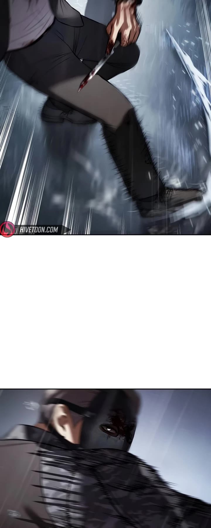 Baek XX Chapter 164 page 83 - Chapter 164