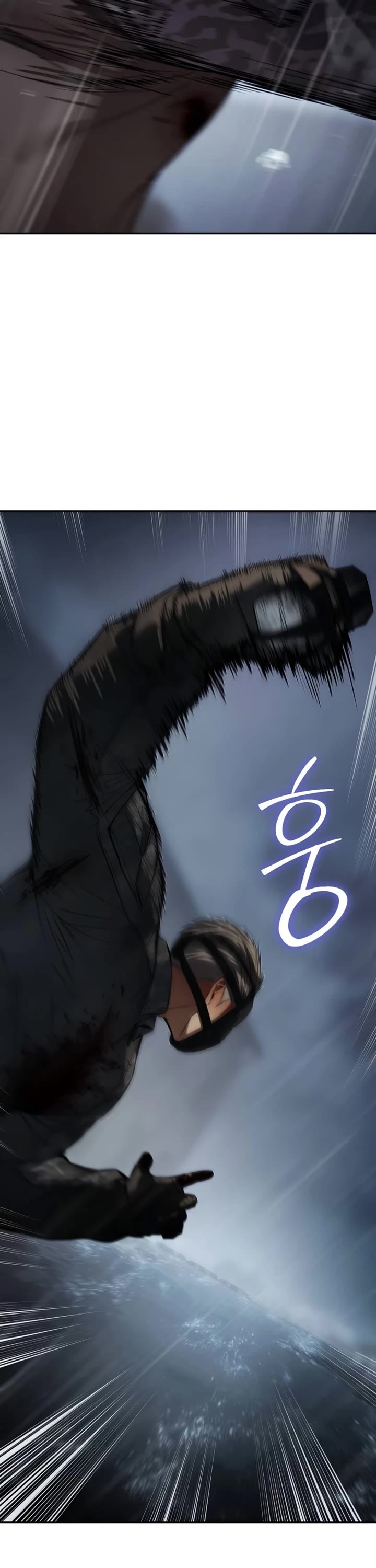 Baek XX Chapter 164 page 84 - Chapter 164