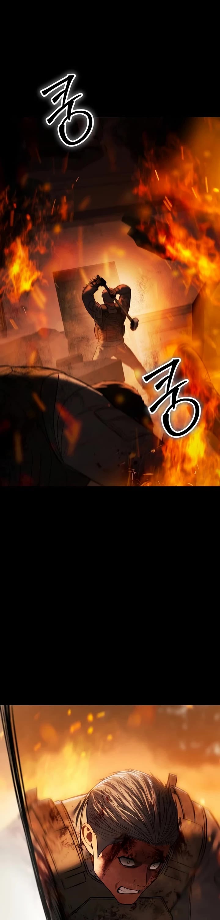 Baek XX Chapter 165 page 12 - Chapter 165
