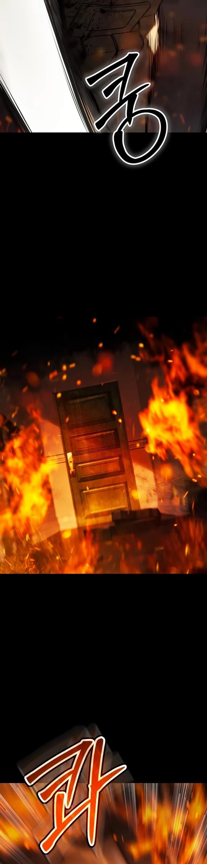 Baek XX Chapter 165 page 13 - Chapter 165