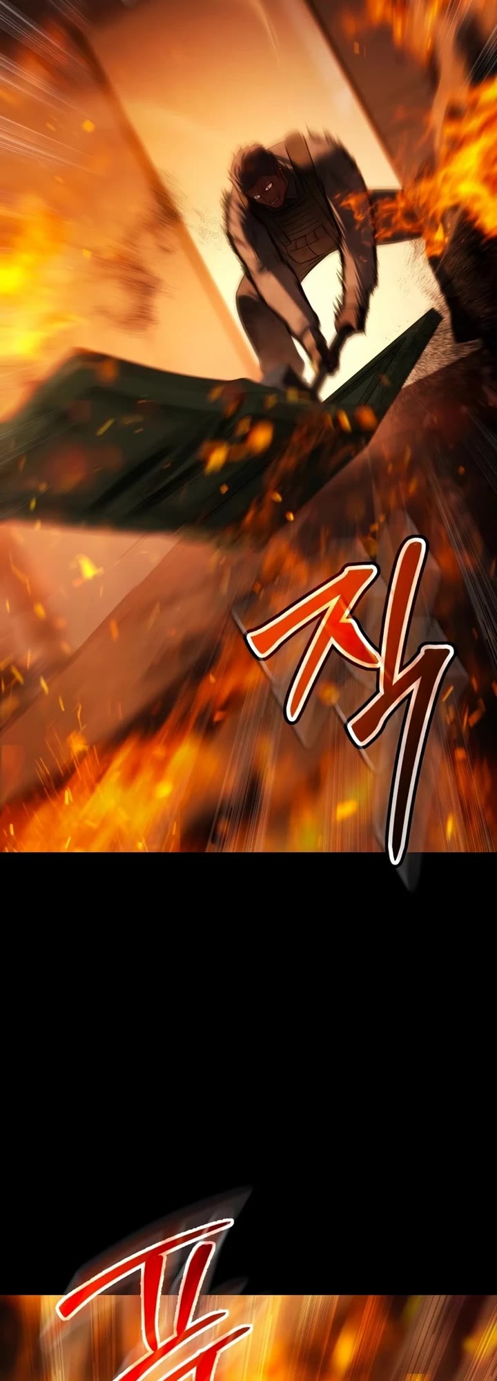 Baek XX Chapter 165 page 14 - Chapter 165