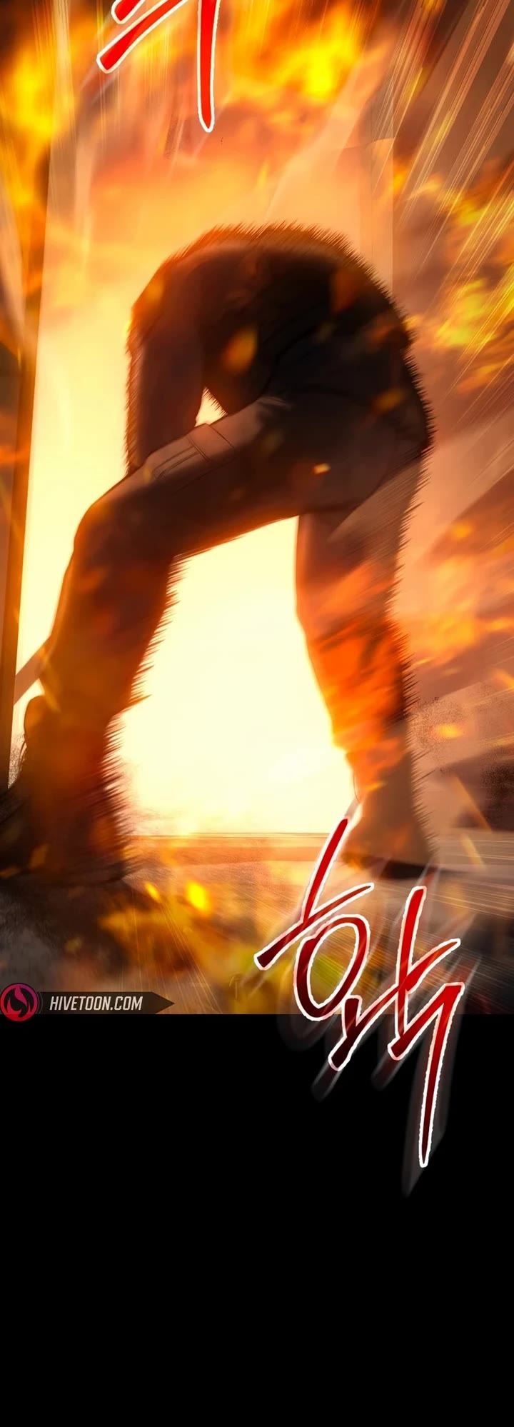 Baek XX Chapter 165 page 15 - Chapter 165