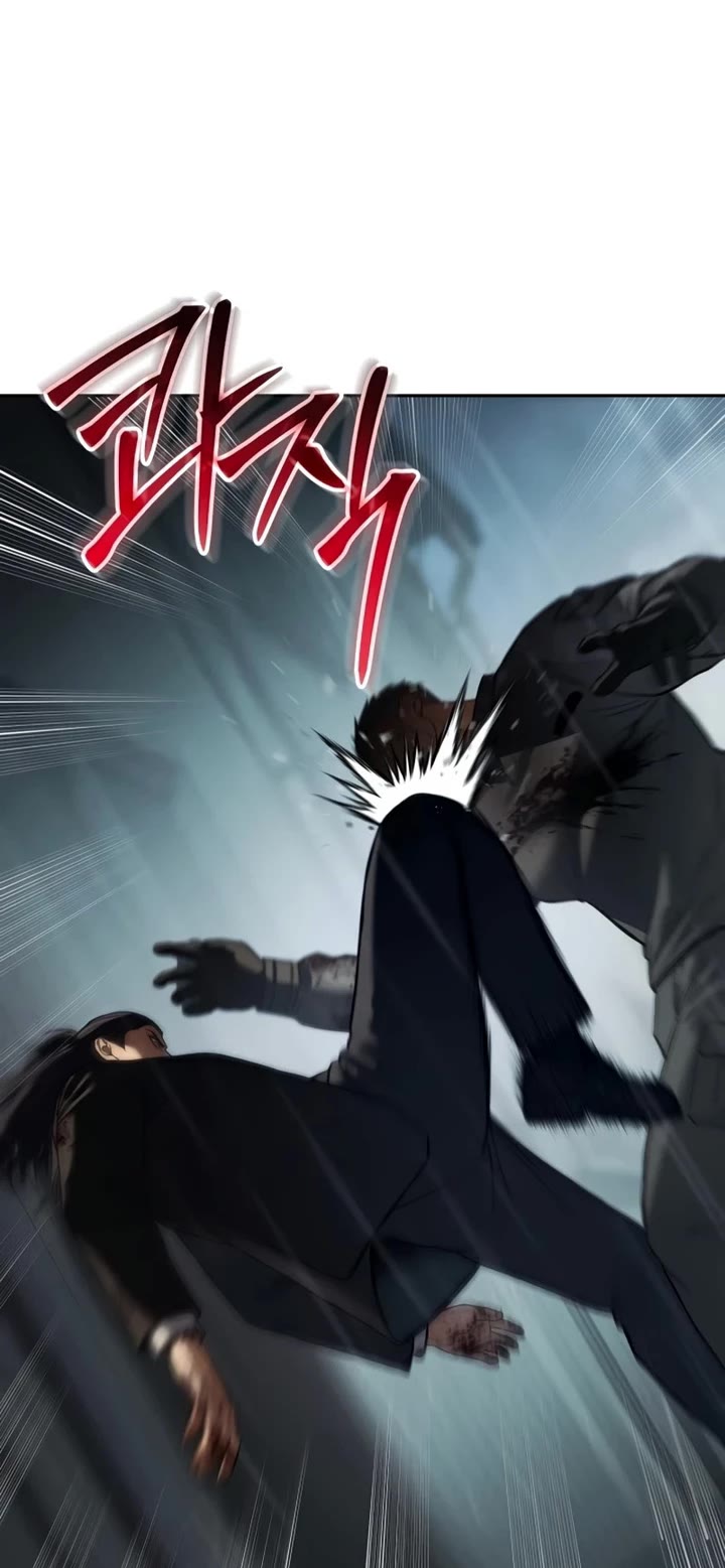 Baek XX Chapter 165 page 28 - Chapter 165