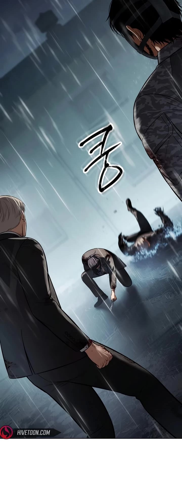 Baek XX Chapter 165 page 34 - Chapter 165
