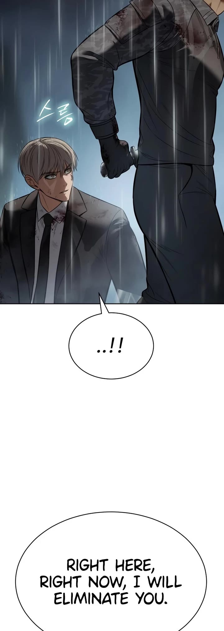 Baek XX Chapter 165 page 38 - Chapter 165