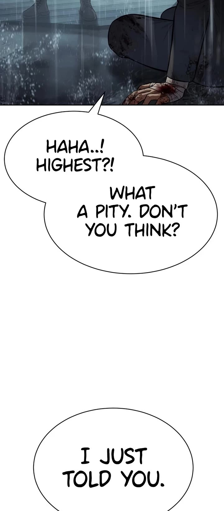 Baek XX Chapter 165 page 4 - Chapter 165
