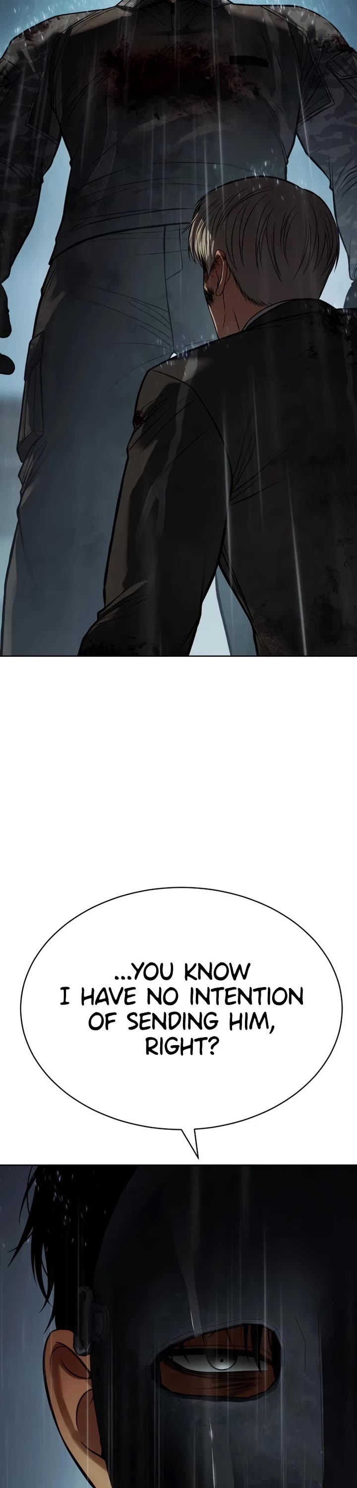 Baek XX Chapter 165 page 42 - Chapter 165
