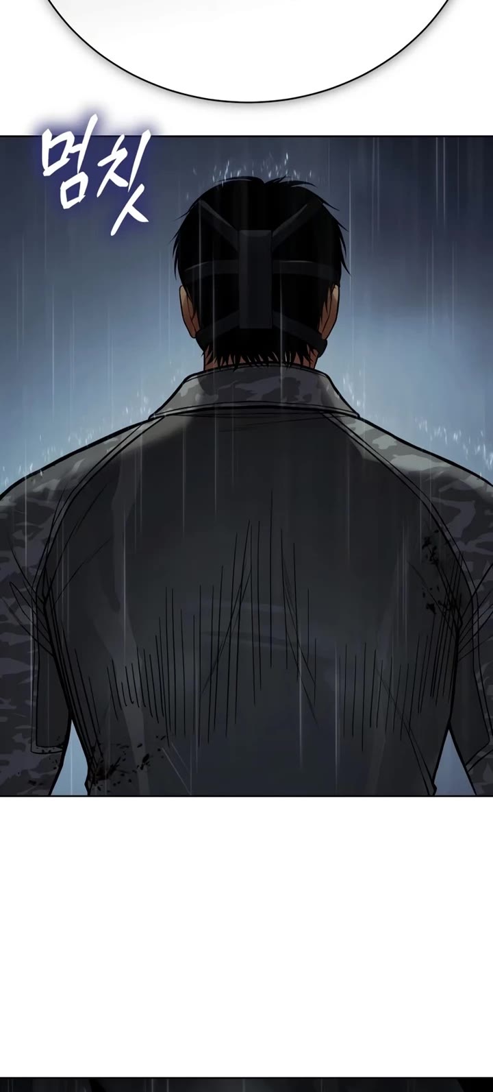 Baek XX Chapter 165 page 44 - Chapter 165