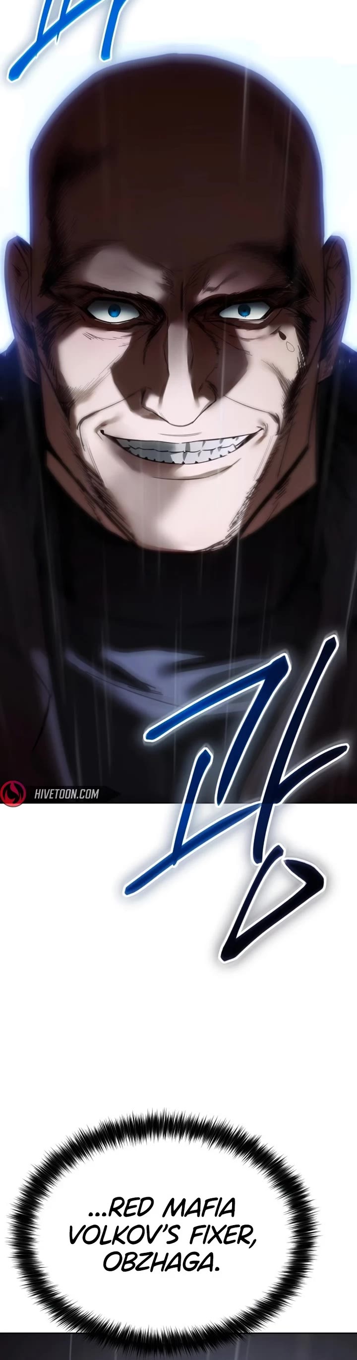 Baek XX Chapter 165 page 48 - Chapter 165