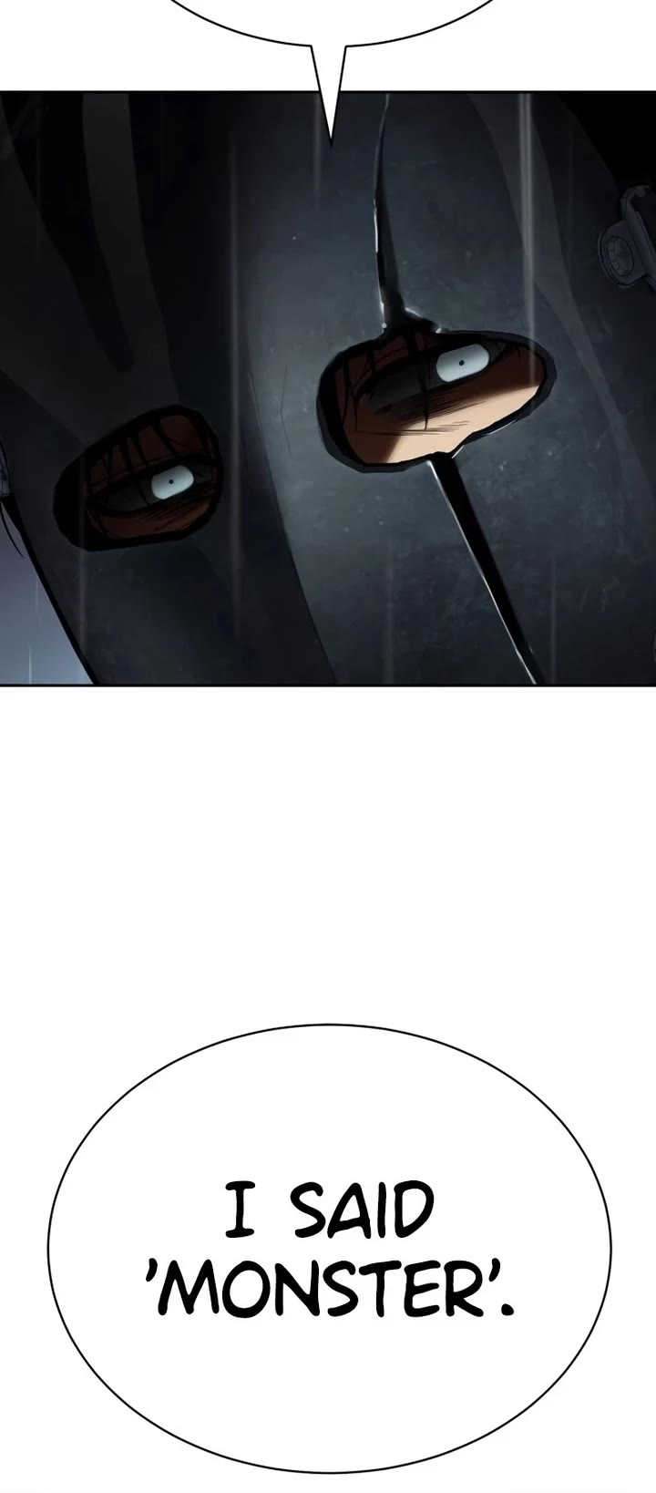 Baek XX Chapter 165 page 5 - Chapter 165