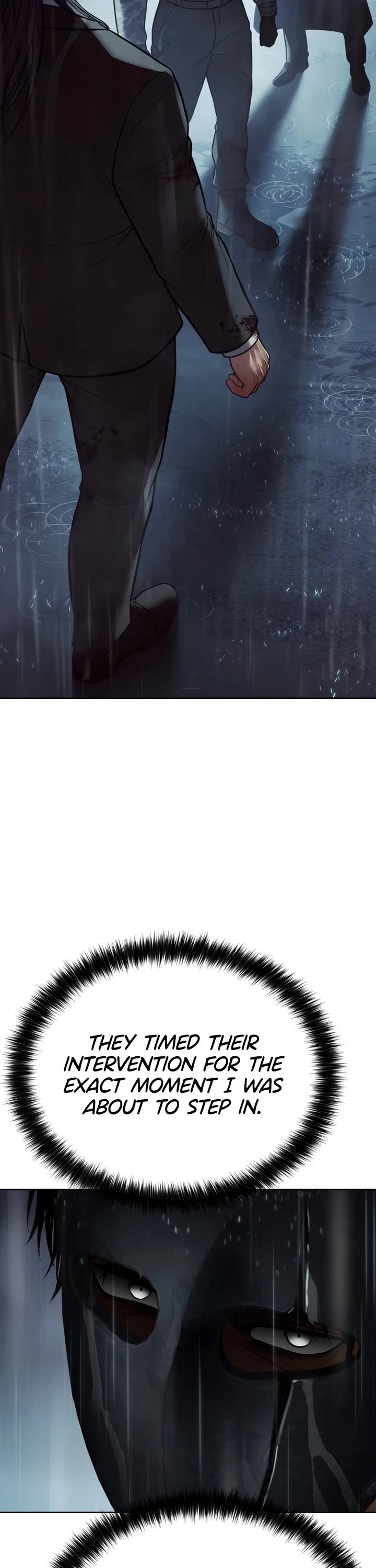 Baek XX Chapter 165 page 50 - Chapter 165
