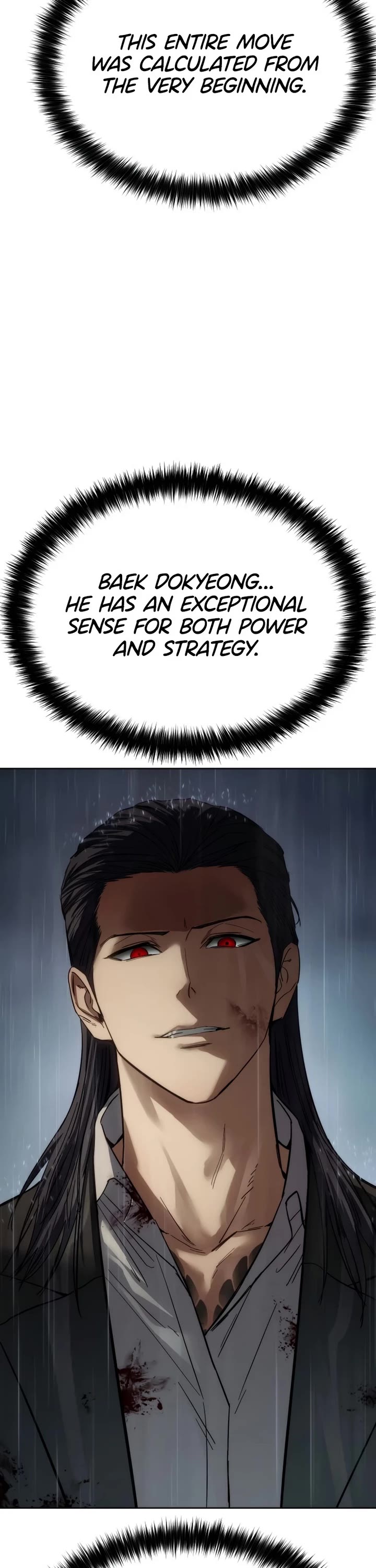 Baek XX Chapter 165 page 51 - Chapter 165