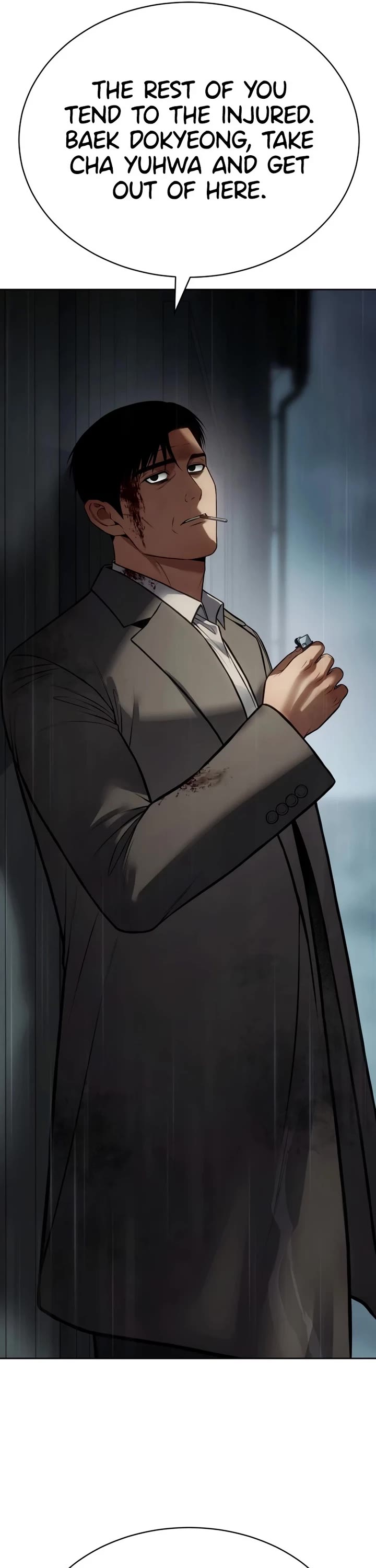 Baek XX Chapter 165 page 54 - Chapter 165