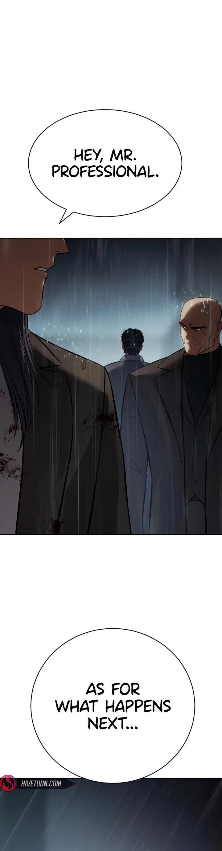 Baek XX Chapter 165 page 57 - Chapter 165