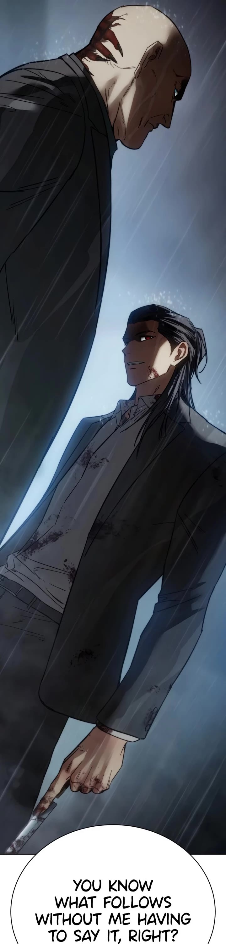 Baek XX Chapter 165 page 58 - Chapter 165