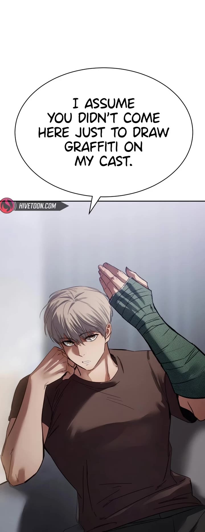 Baek XX Chapter 165 page 62 - Chapter 165