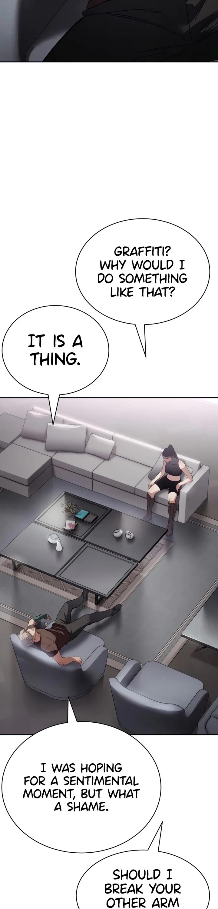 Baek XX Chapter 165 page 63 - Chapter 165