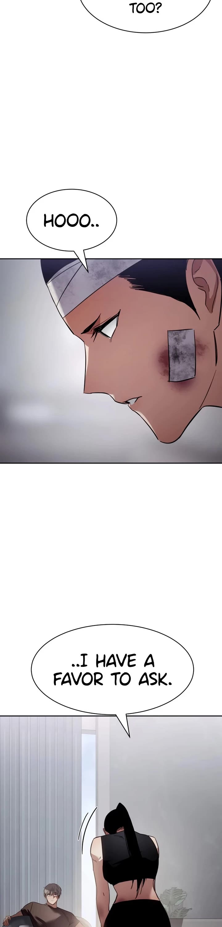 Baek XX Chapter 165 page 64 - Chapter 165