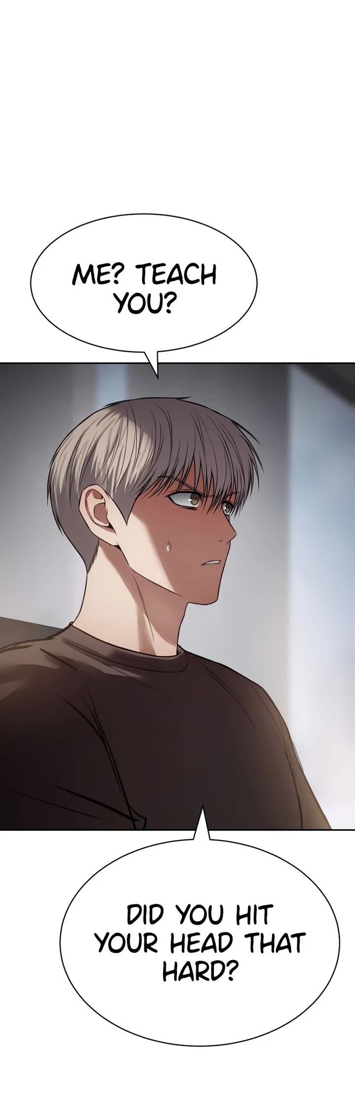 Baek XX Chapter 165 page 66 - Chapter 165