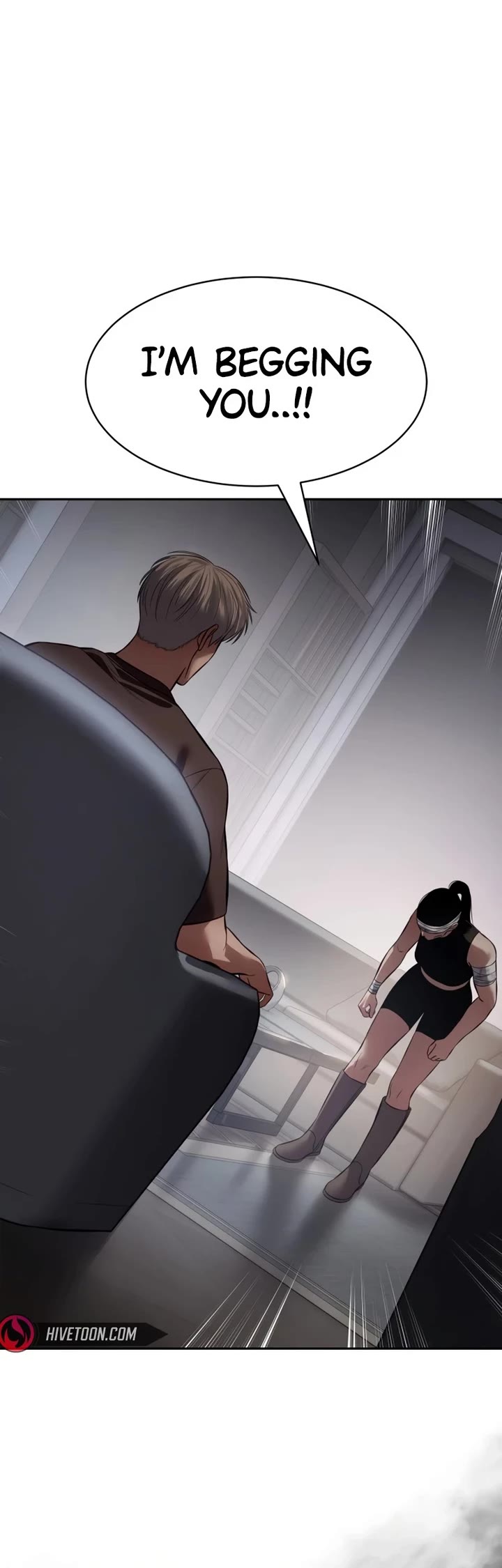 Baek XX Chapter 165 page 67 - Chapter 165