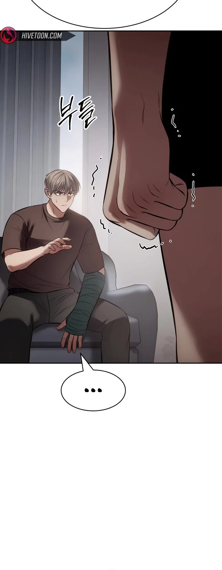 Baek XX Chapter 165 page 72 - Chapter 165