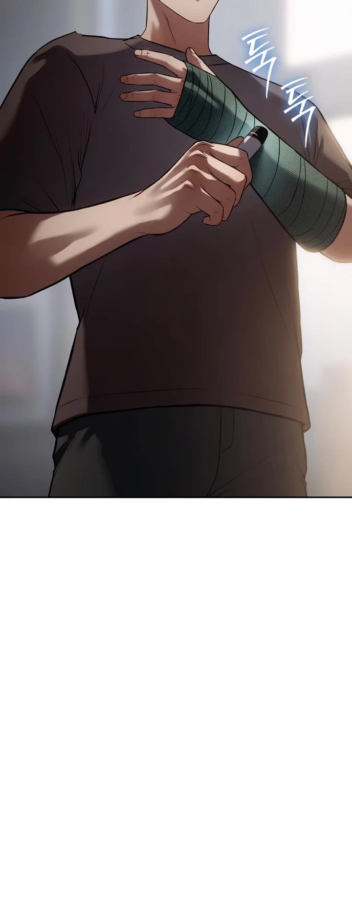 Baek XX Chapter 165 page 76 - Chapter 165