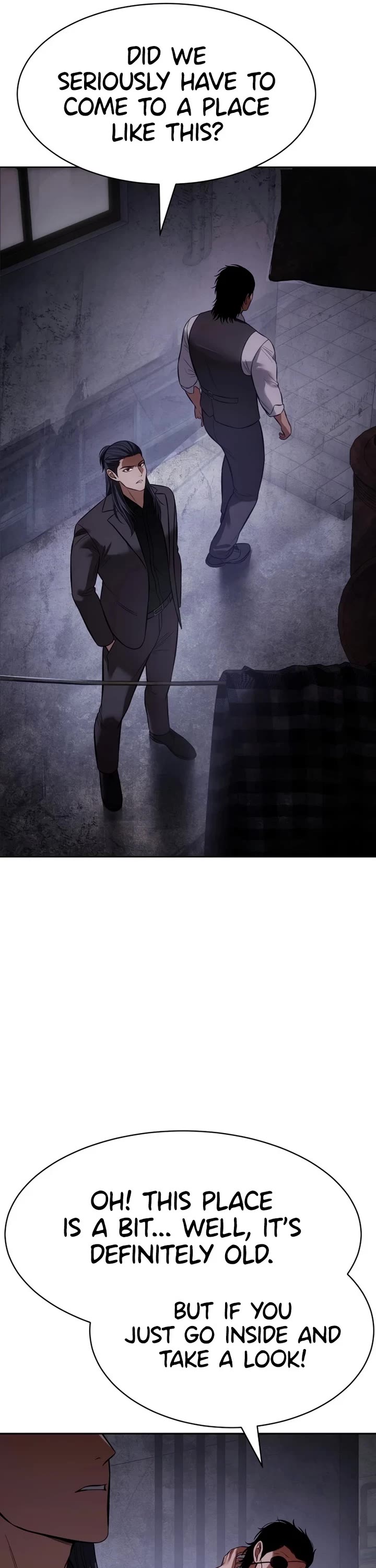 Baek XX Chapter 165 page 78 - Chapter 165