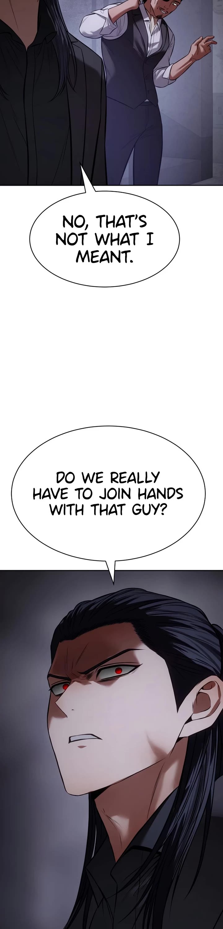 Baek XX Chapter 165 page 79 - Chapter 165