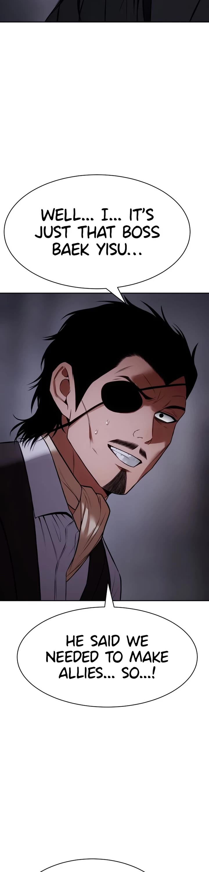 Baek XX Chapter 165 page 80 - Chapter 165
