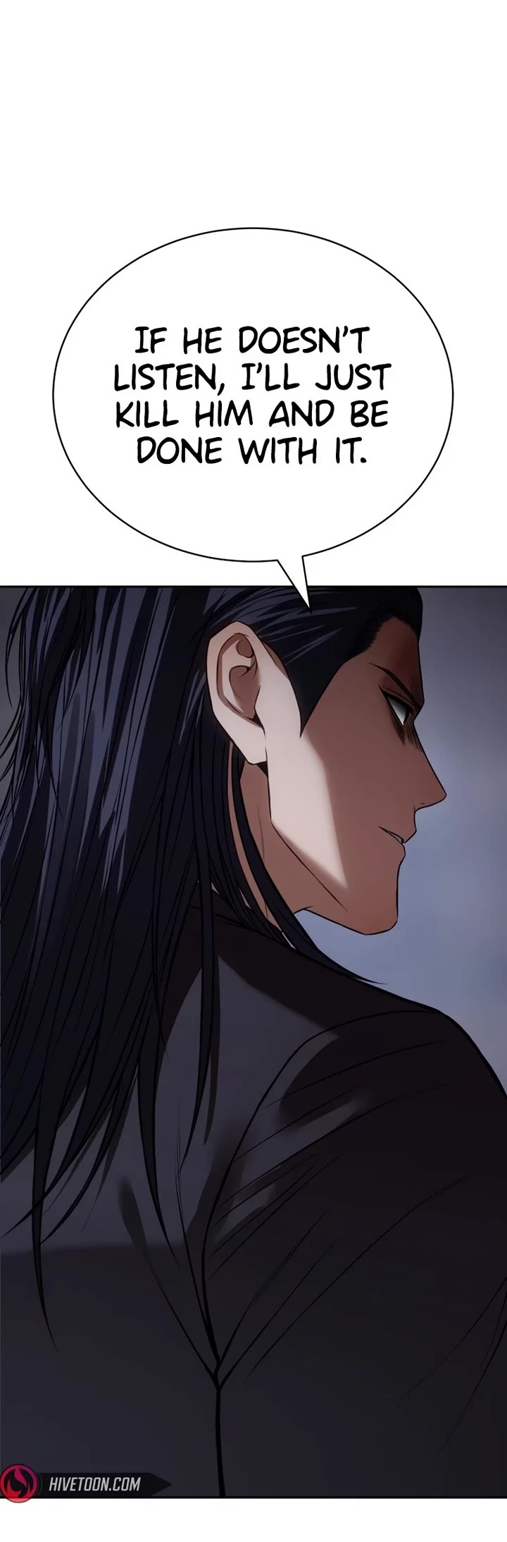 Baek XX Chapter 165 page 82 - Chapter 165