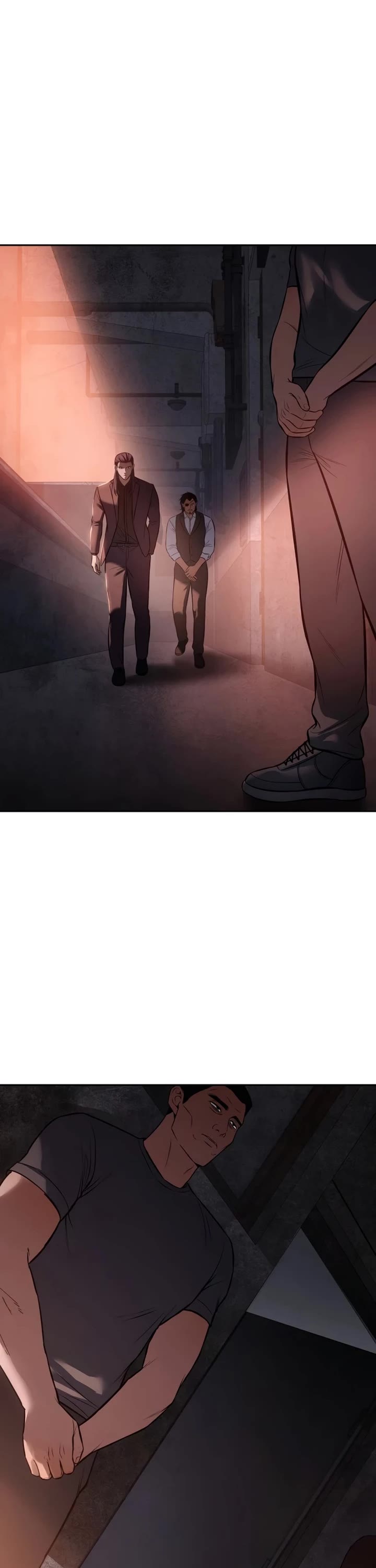 Baek XX Chapter 165 page 83 - Chapter 165