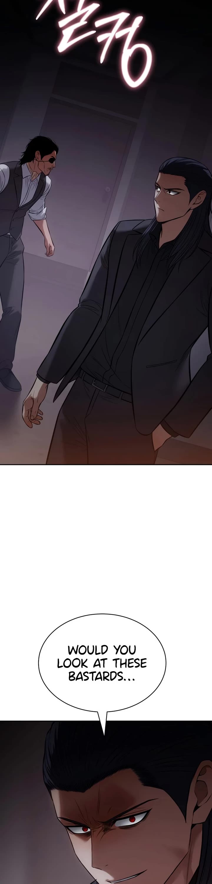 Baek XX Chapter 165 page 85 - Chapter 165