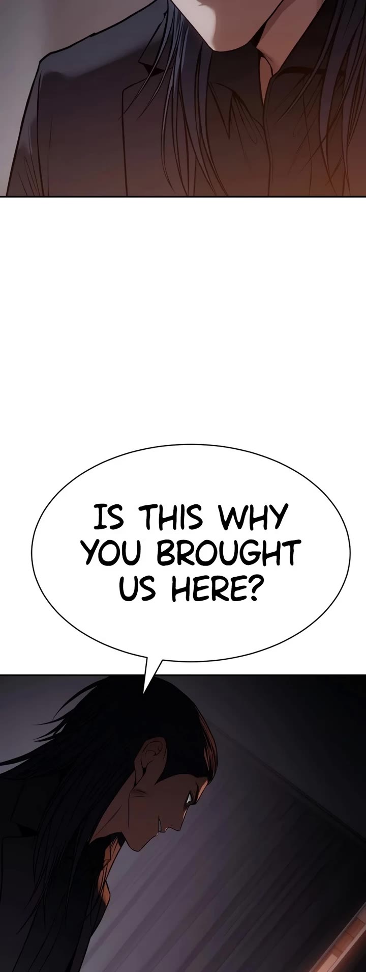 Baek XX Chapter 165 page 86 - Chapter 165