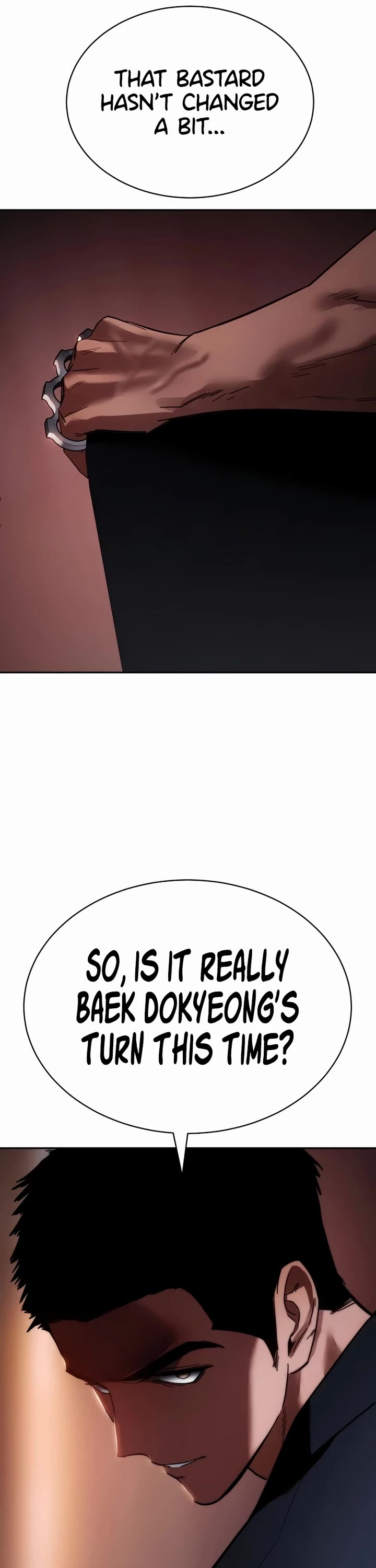Baek XX Chapter 165 page 88 - Chapter 165