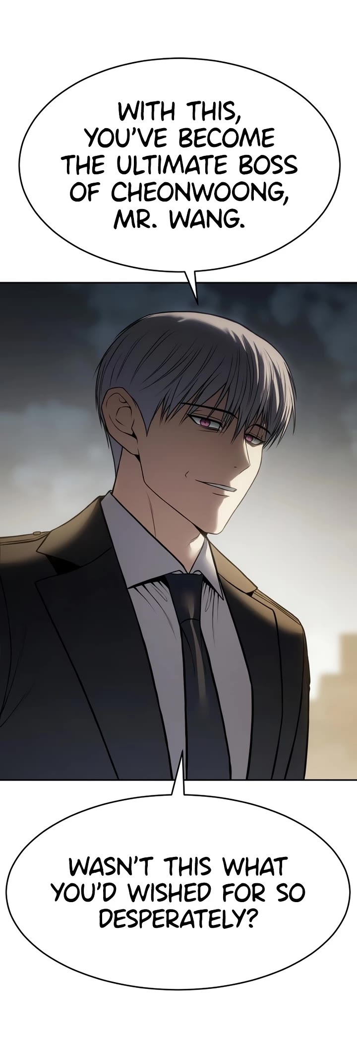 Baek XX Chapter 166 page 12 - Chapter 166