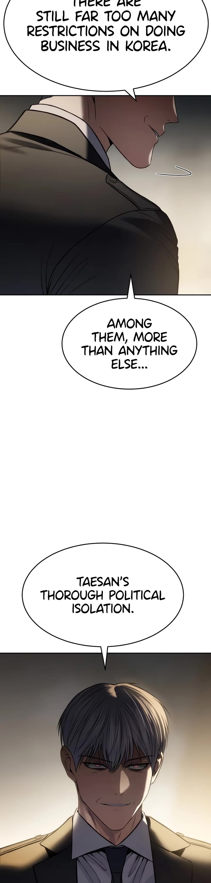 Baek XX Chapter 166 page 15 - Chapter 166