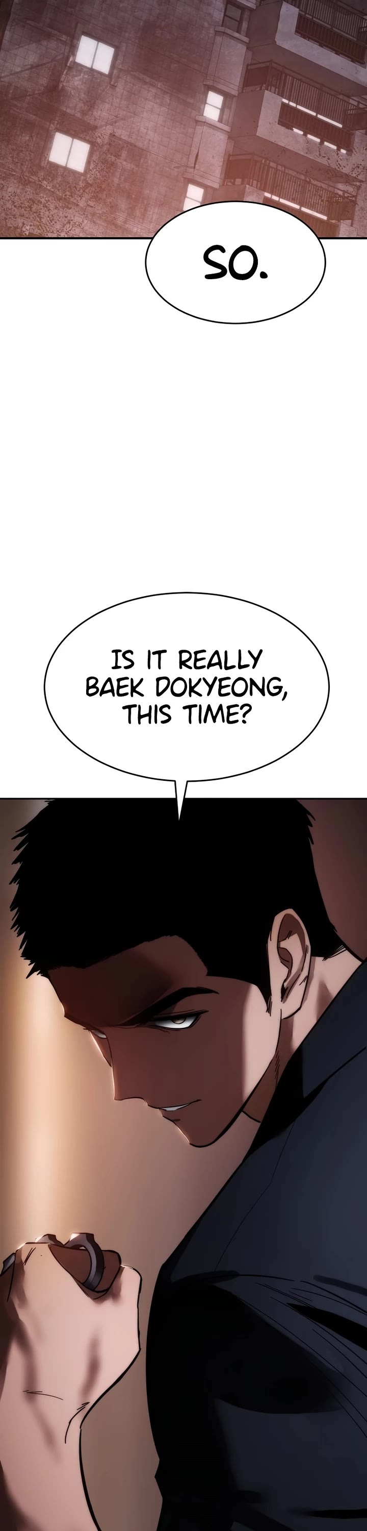 Baek XX Chapter 166 page 19 - Chapter 166