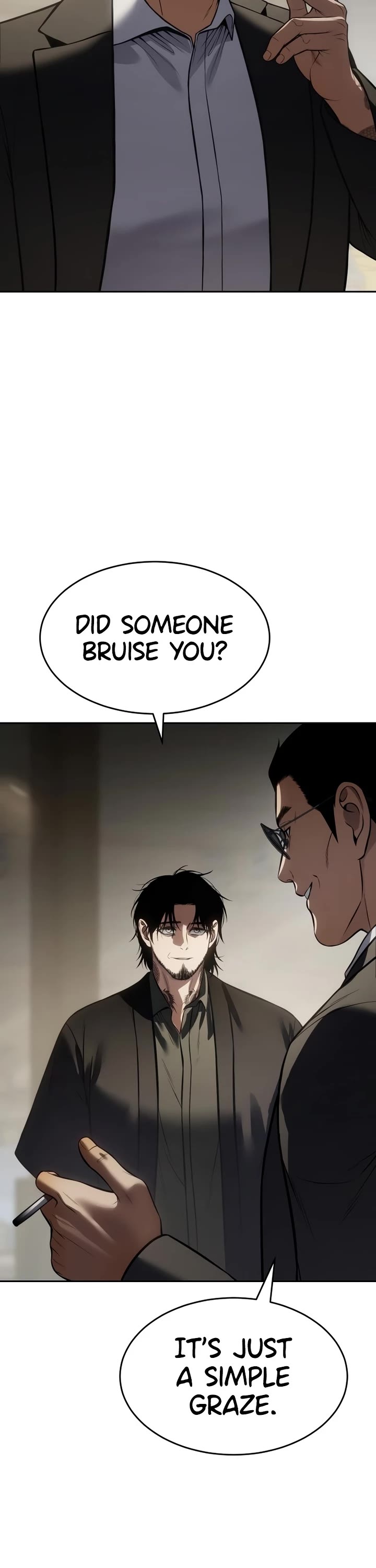 Baek XX Chapter 166 page 2 - Chapter 166