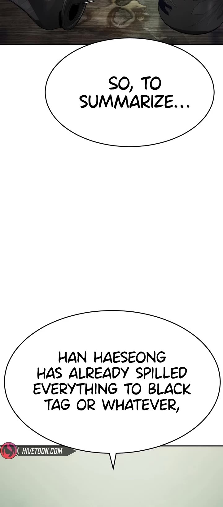 Baek XX Chapter 166 page 27 - Chapter 166