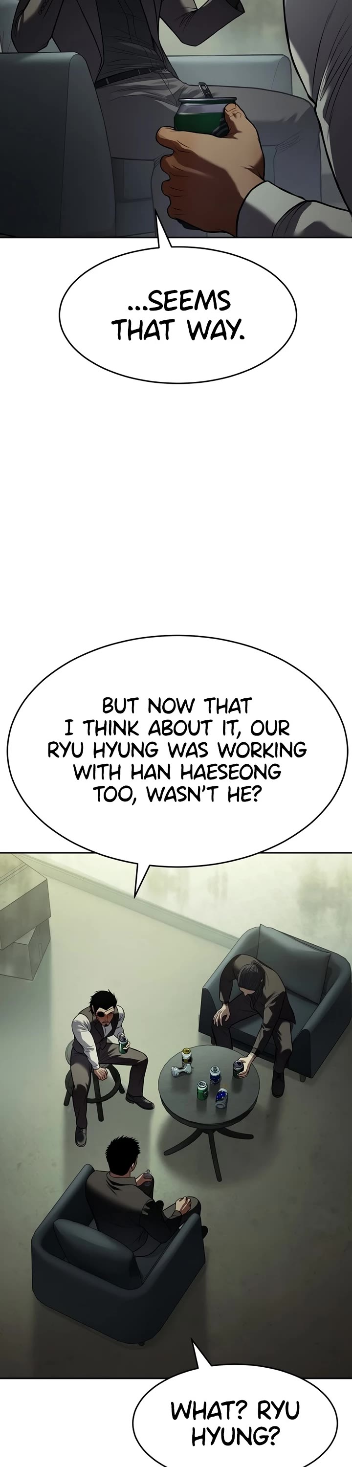 Baek XX Chapter 166 page 29 - Chapter 166