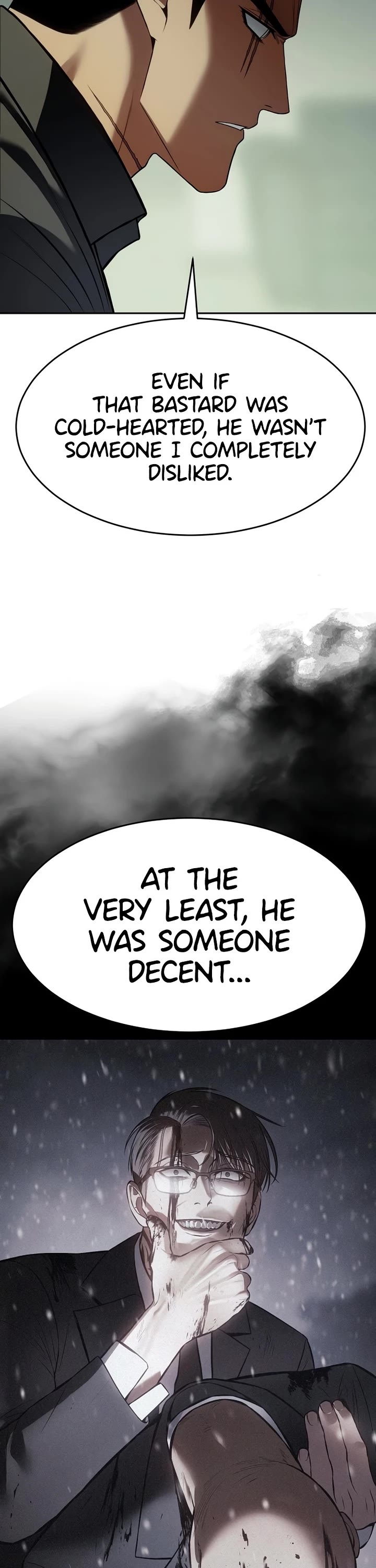 Baek XX Chapter 166 page 34 - Chapter 166