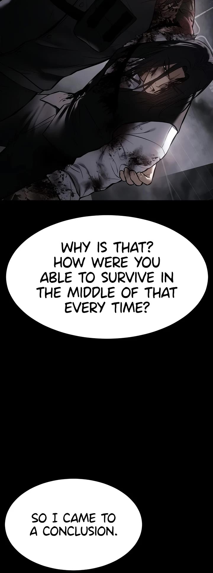 Baek XX Chapter 166 page 42 - Chapter 166